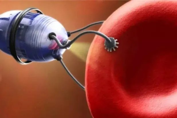 أسلاك «نانو سيليكونية» وسيلة جديدة فعالة لتدمير البؤر السرطانية