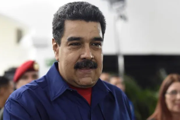 حكومة مادورو تلوّح بتنظيم انتخابات تشريعية مبكرة