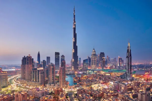 دبي تستقبل 8.36 مليون زائر خلال النصف الأول من 2019