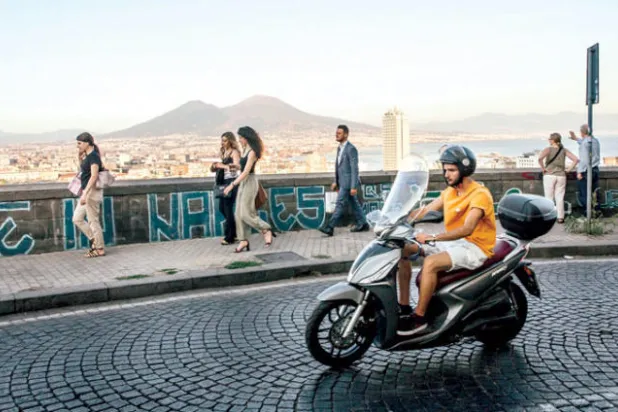 في إيطاليا... حكومات تتغير وأزمات اقتصادية راسخة