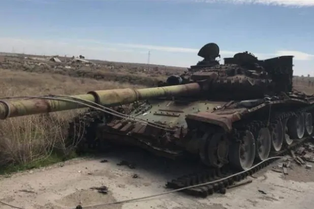 خسائر «فادحة» للنظام في العمليات العسكرية بمحيط إدلب