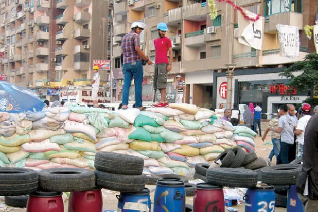الانشقاقات تفكك «إخوان مصر»