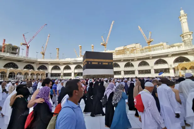 10 Million Electronic Umrah Visas to Be Issued in 2019