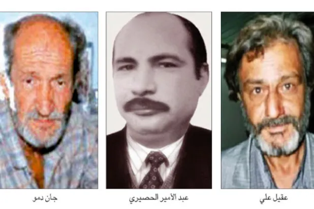 رحل الصعاليك... فأين شعر التصعلك؟