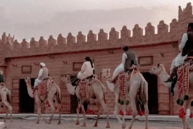 استحضار كامل لأدوات السوق في موسم الطائف (واس)