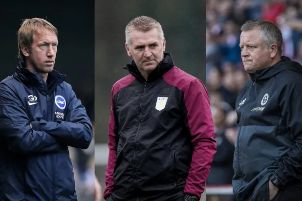 Enter English Managers to Show Their Worth and Cause Premier League Surprise