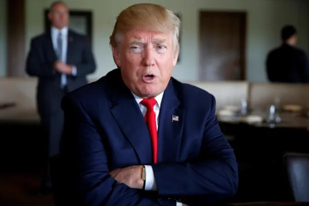 In Delaying Tariffs, Trump Faces Up to Economic Reality