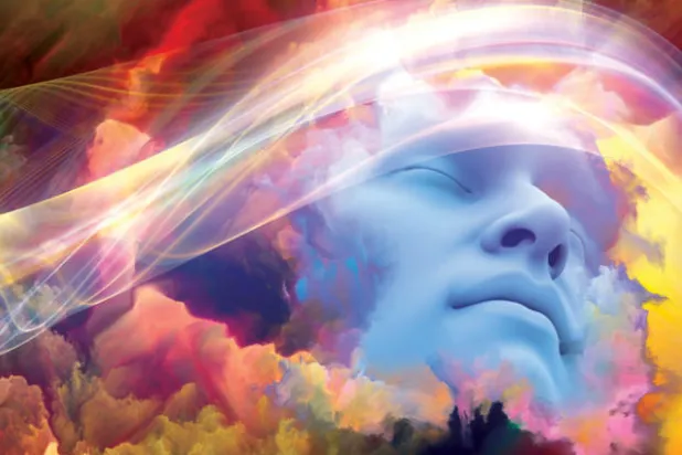 الأحلام الواعية... هل يمكن التحكم بها؟