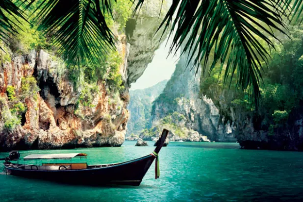 تايلند... ملاذ دافئ في موسم الأمطار المتزامن مع الصيف في الشرق الأوسط