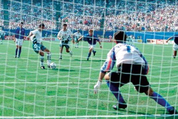 كأس العالم 1994 في الولايات المتحدة... 25 عاماً على البطولة التي غيّرت كرة القدم إلى الأبد