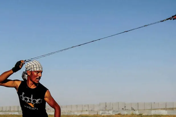 الأجهزة الأمنية الفلسطينية تحذر من «انتفاضة شاملة»