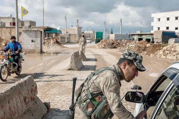 «داعش» يستعيد قوته في العراق وسوريا