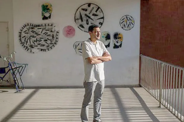 مصري مطلوب لدى «إف بي آي»: «ليس لدي ما أخفيه»