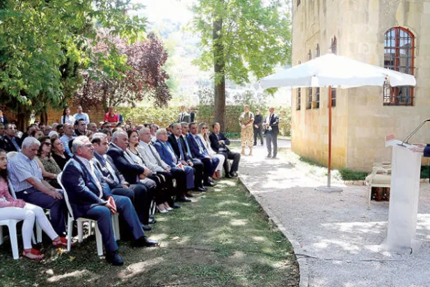 كلام عون عن «تغيّر مقاييس الاستراتيجية الدفاعية» يفتح السجال حول سلاح «حزب الله»