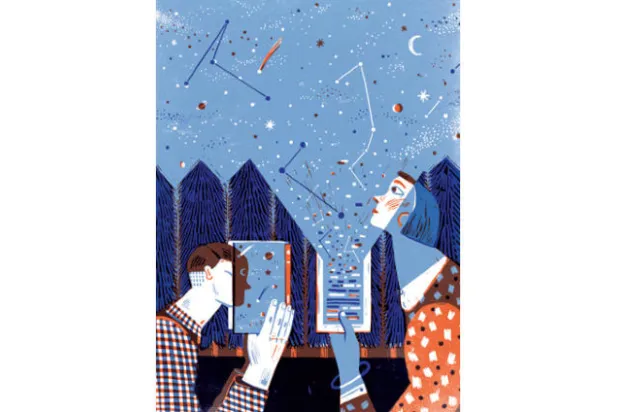 مبدعون مصريون: هذه الكتب أصابتنا بعدوى الكتابة