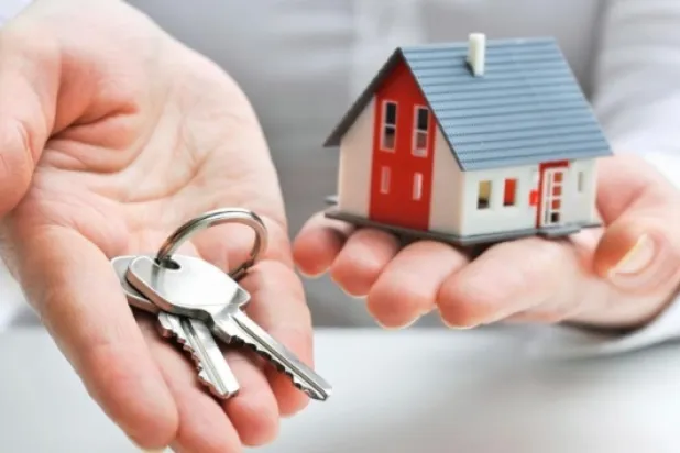 Konut fiyat endeksi yüzde 0,74 arttı