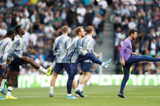 Managers in League of Excess Cannot Rest Easy While Europe Stays Open