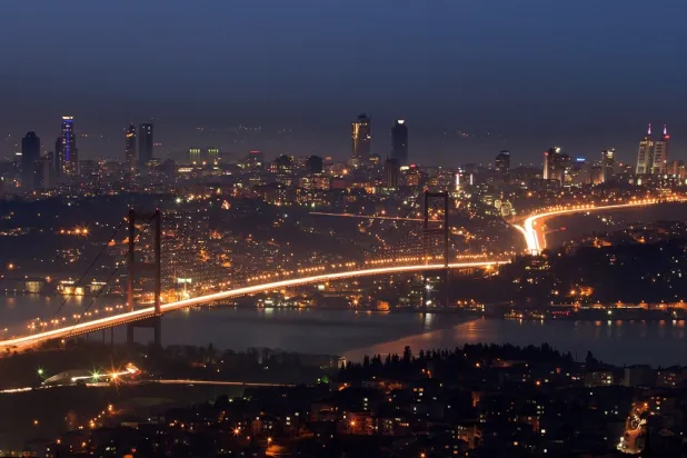 Saudi National Kidnapped in Istanbul