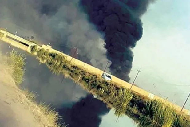 İsrail'in güvenliği: ABD ve Rusya uzlaştı, Irak ve Suriye'de İran mevzileri ateş çemberinde