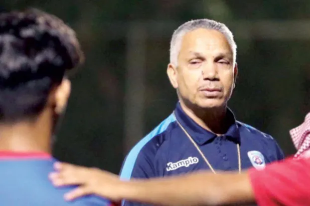 مدرب أبها: جاهزون لمواجهة الهلال