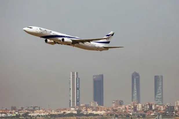 إسرائيل تطلق النار على طائرة تابعة لها بالخطأ في الجولان