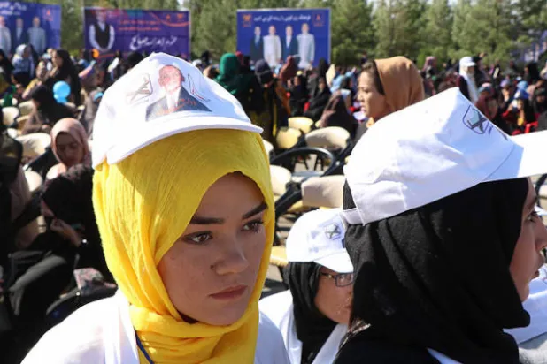 أفغانستان: معارك وعشرات القتلى في عدة ولايات