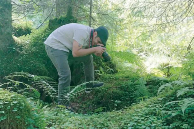 شهروند سعودی در فهرست پژوهشگران علمی