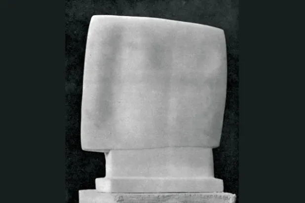 نصف مليون جنيه إسترليني لمنحوتة أصلية... رغم الاعتقاد بزيفها