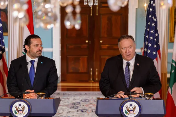 هل تشمل العقوبات الأميركية الجديدة الصف الأول من «حلفاء حزب الله»؟