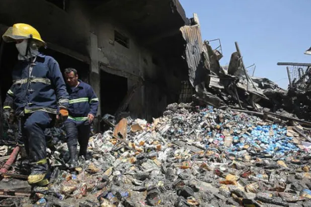 فتوایی از قم برای «مقاومت» در برابر نظامیان آمریکا در عراق