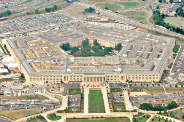 پنتاگون از شرکت‌ها به رقابت برای ساخت سامانه پدافند موشکی دعوت کرد