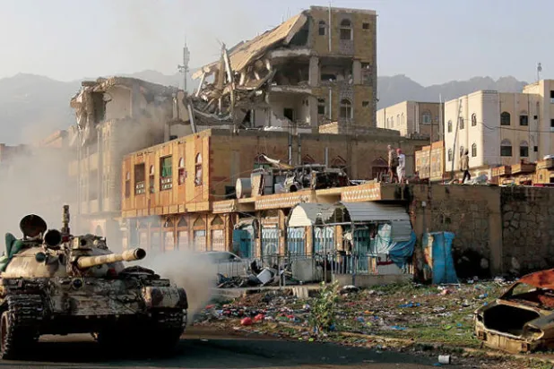 صعوبات الانفصال القانوني أو الفعلي في جنوب اليمن