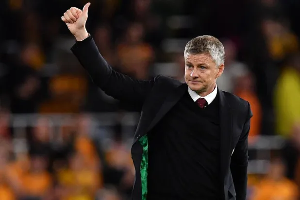 Ole Gunnar Solskjær Cares Little for Egos or Age at Manchester United