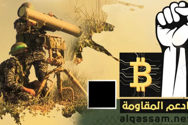 Terrorists Turn to Bitcoin for Funding