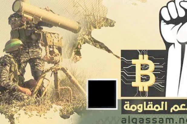 Teröristler yeni bir finansman aracı olarak Bitcoin'e yöneliyor