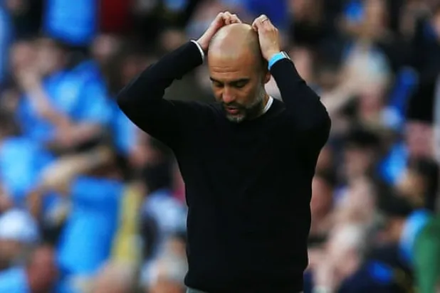 Pep Guardiola’s Quest for Control at Manchester City Undermined by Var
