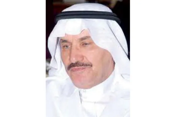 محمد ناصر السنعوسي الفنّان المُستوزِر