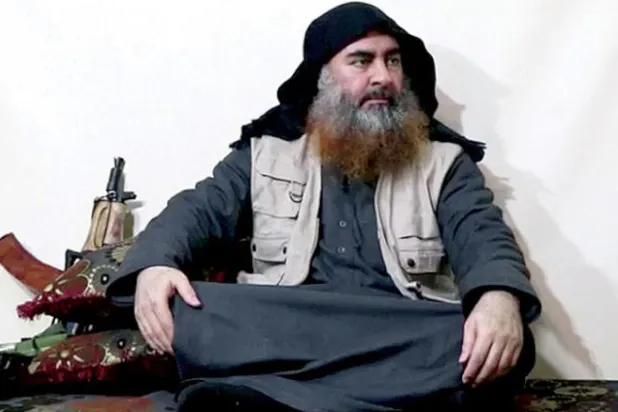 عودة «داعش» الثانية