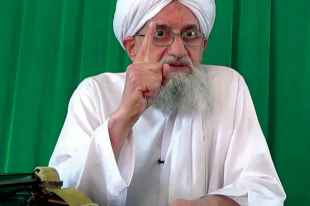 تنظيم «القاعدة» يؤكد احتجاز الجيش الباكستاني عائلة الظواهري