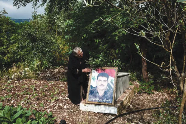 كيف يبدو «النصر»؟... رحلة عبر سوريا الممزقة