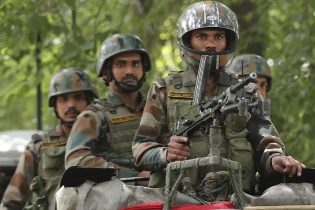 ​Modi Hindistan’ı Keşmir çıkmazına soktu