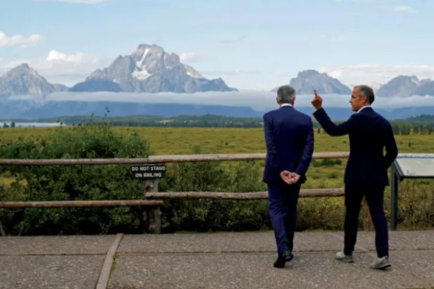 هل ما زالت البنوك المركزية قادرة على تغيير الواقع؟