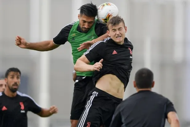 Juventus's Star Signings Mask Unease While Inter and Napoli Can Challenge