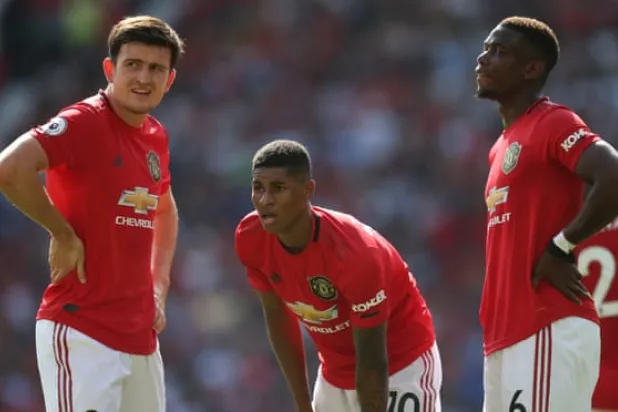 Promising Yet Concerning: Solskjær’s Manchester United Already at Crossroads