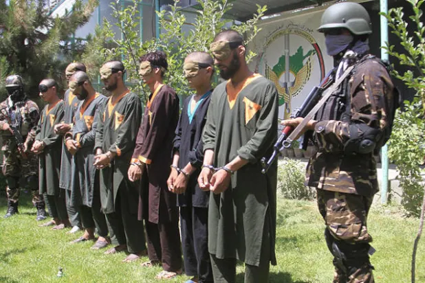 غارات جوية وبرية... وهجمات على مواقع لـ«داعش» في ننجرهار