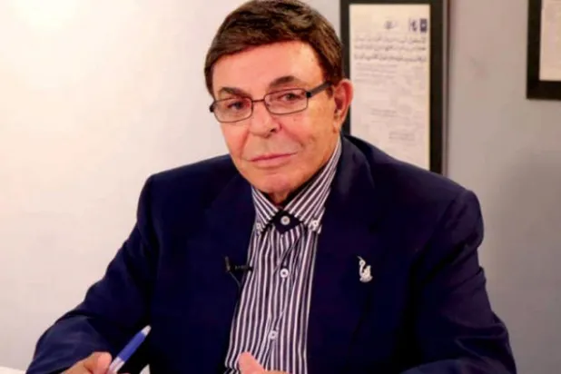 سمير صبري: سعاد حسني ماتت مقتولة... ولا أعترف بـ«السينما النّظيفة»