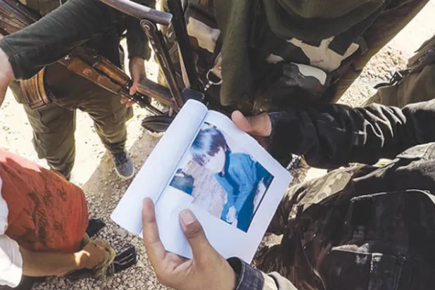 «إف بي آي» ساعد في إنقاذ طفلين أميركيين من مخيم الهول