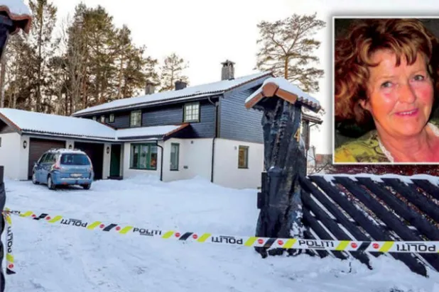 خيوط جديدة في قضية اختفاء زوجة ثري نرويجي