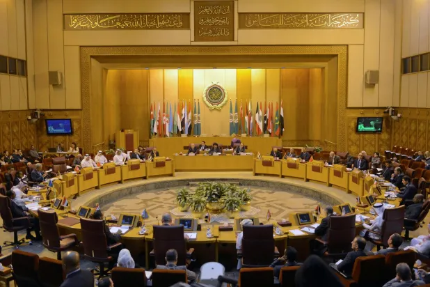 Arab League Slams US State Dept over Removal of 'Palestine' From Its Site