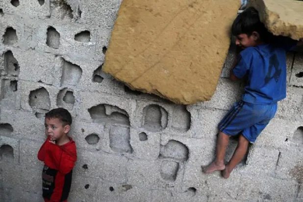 Mısır, Hamas heyetini Kahire'ye davet etti